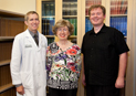 Damien D. Pearse, Ph.D., Mary Bartlett Bunge, Ph.D., and James Guest, M.D., Ph.D.
