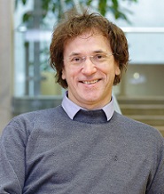 Josef Penninger, M.D.  Institute of Molecular Biotechnology, Vienna, Austria