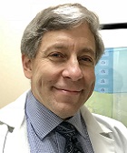 Dr. Peter Gorman