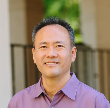 Peter P. Lee, M.D., Beckman Research Institute, City of Hope