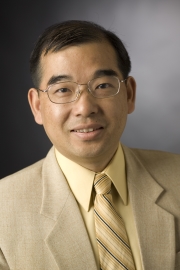 Shu-Bing Qian, Ph.D.