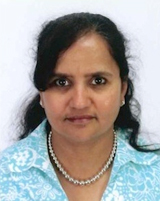 Vijaya Ramesh, Ph.D.