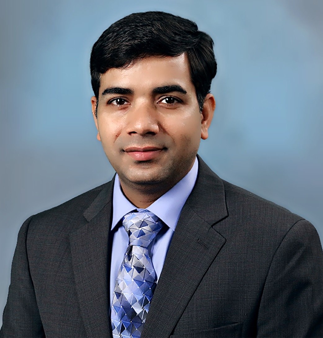 Dr. Ratanesh Seth