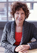 Nancy Ratner, Ph.D.