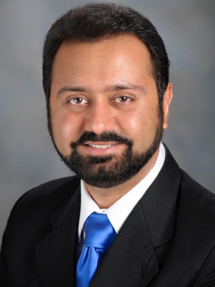 Dr. Rehan Akbani