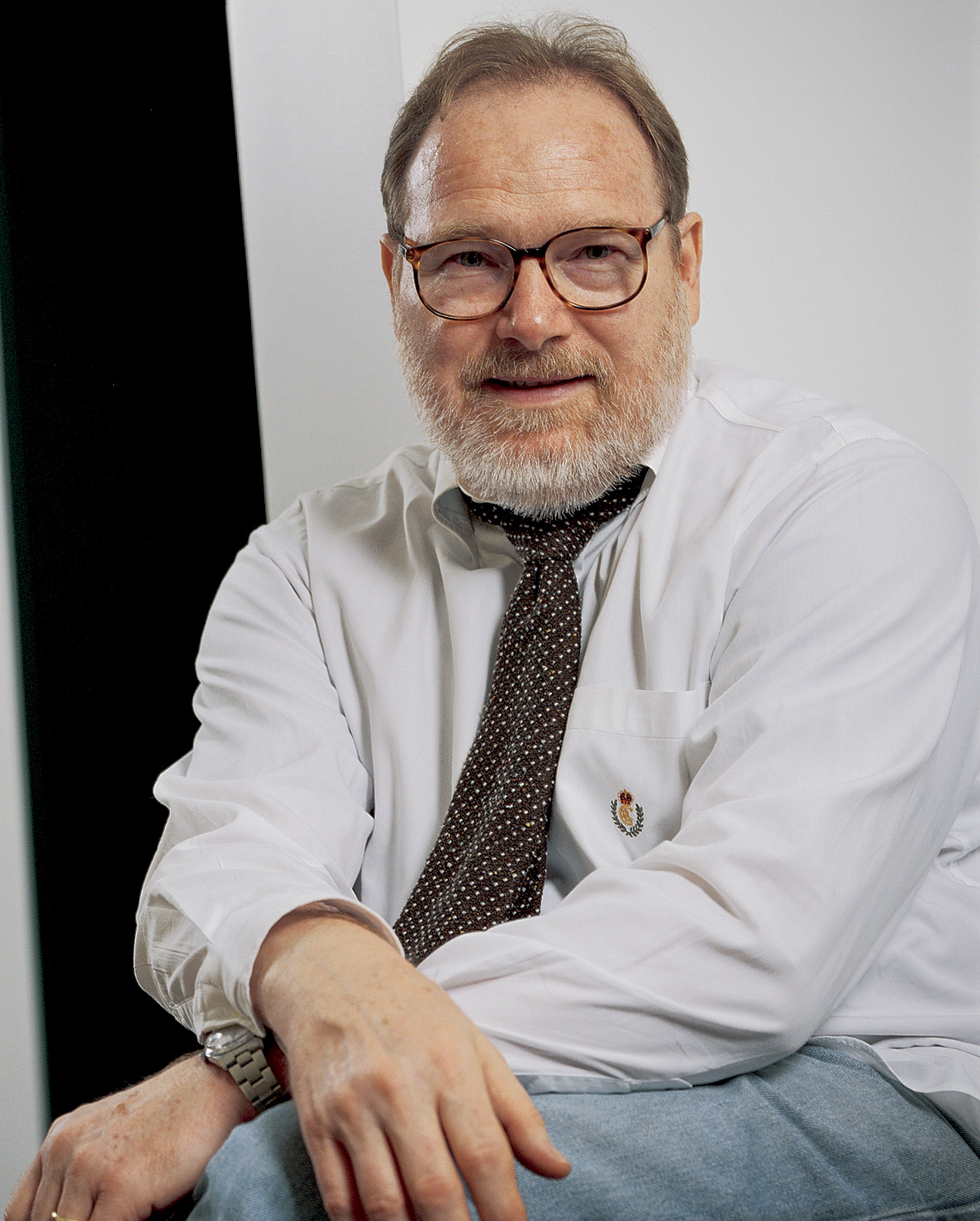 Dr. Ronald C. Kessler