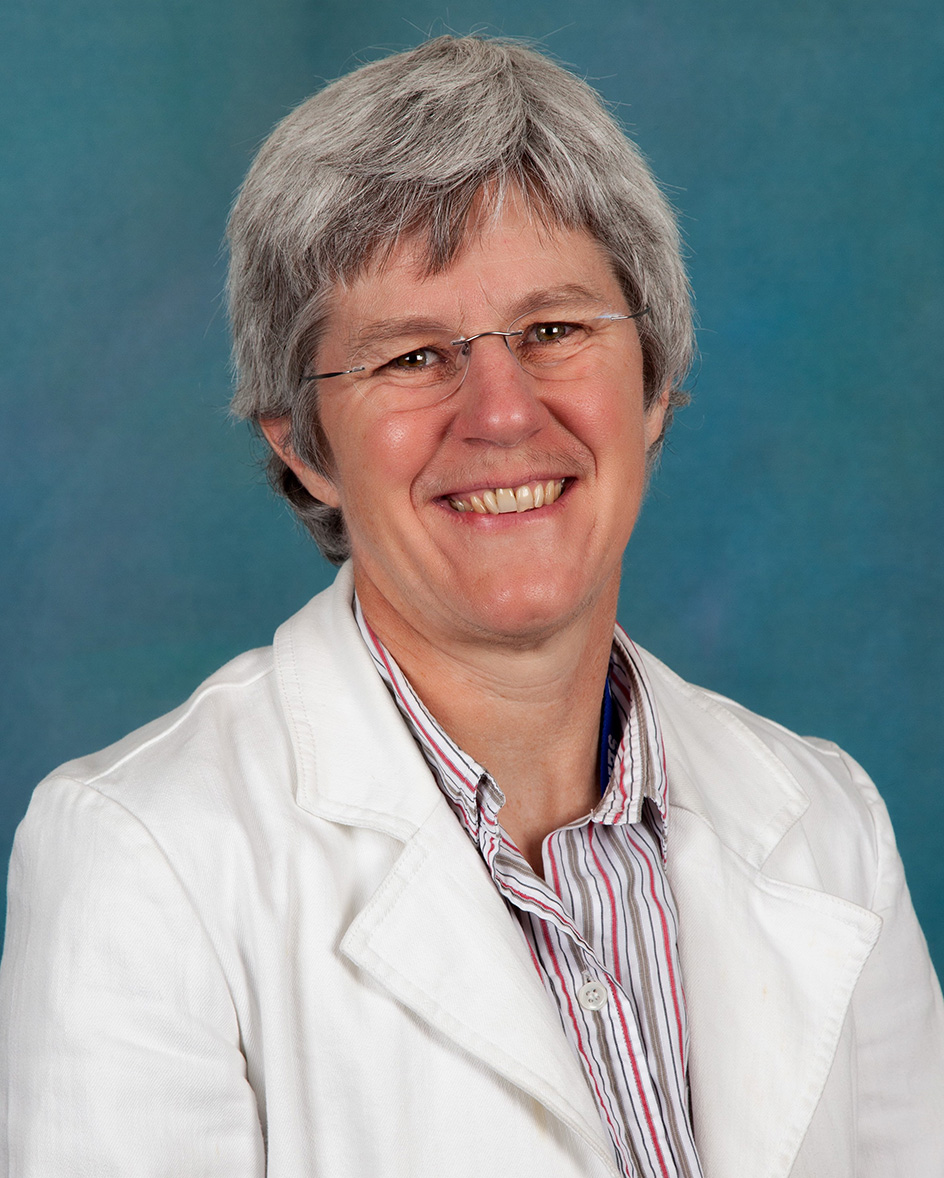 Dr. Joan Sanders