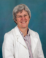 Joan Sanders, Ph.D.