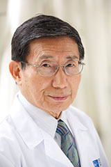 Ben K. Seon, Ph.D.