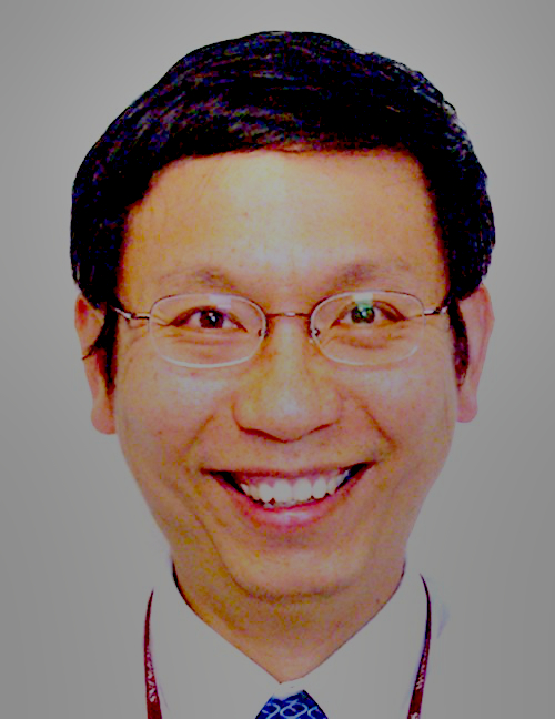 Dr. Ie-Ming Shih, Johns Hopkins University