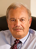 Dennis J. Slamon, M.D., Ph.D.
