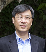Bing Su, Ph.D.