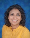 Dr. Harini Sundararaghavan of Wayne State University