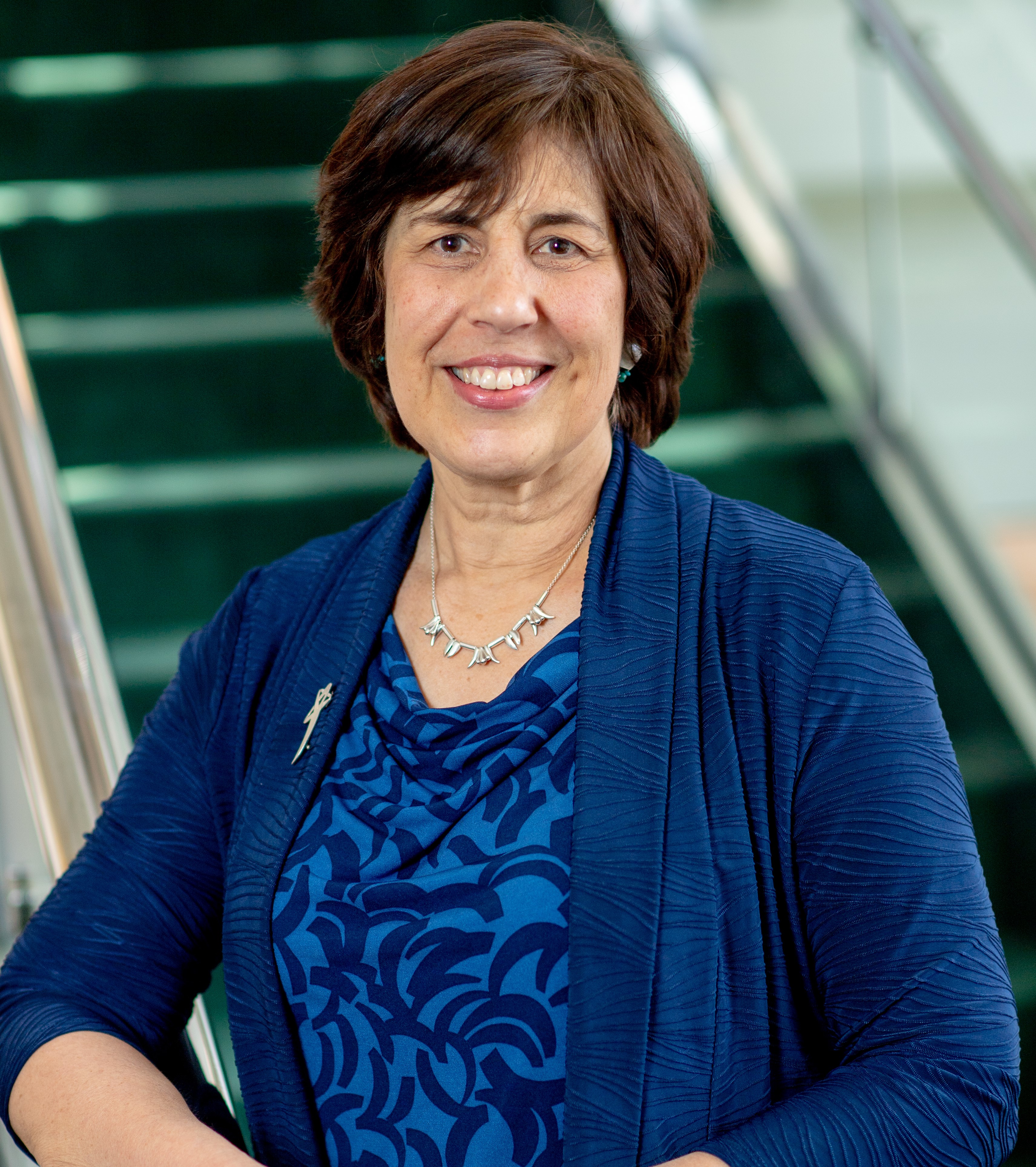 Susan Gilmour, Ph.D., Lankenau Institute for Medical Research