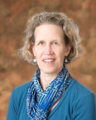 Dr. Susan Proctor 