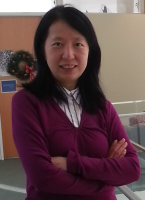 Suhe Wang, Ph.D.