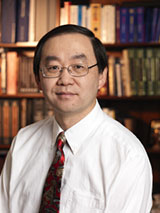 Changfeng Tai, Ph.D.
