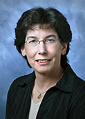 Gail Thomas, Ph.D.