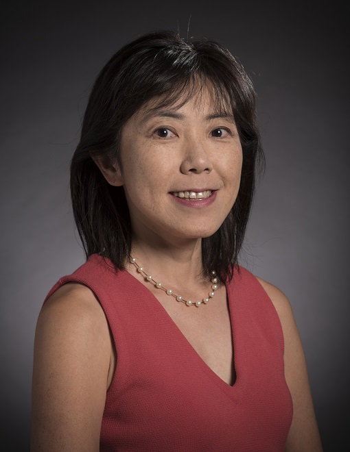 Dr. Tian-Li Wang, Johns Hopkins University