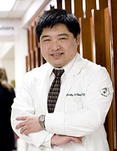 Timothy A. Chan, M.D., Ph.D., Sloan Kettering Institute for Cancer Research