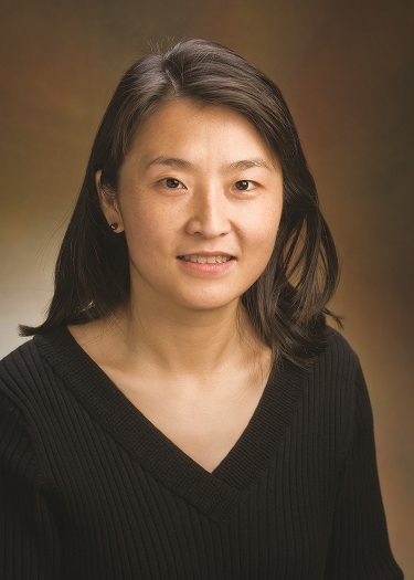 Wei Tong, Ph.D., Children’s Hospital of Philadelphia