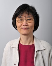 Tsonwin Hai, Ph.D, Ohio State University