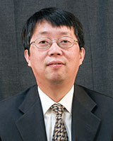 Dr. Yaping Tu