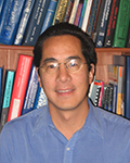 Dr. Michael Wong