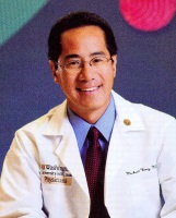 Michael Wong, MD, Ph.D., Washington University in St. Louis
