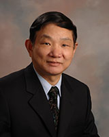 Ji-Geng Yan, M.D.