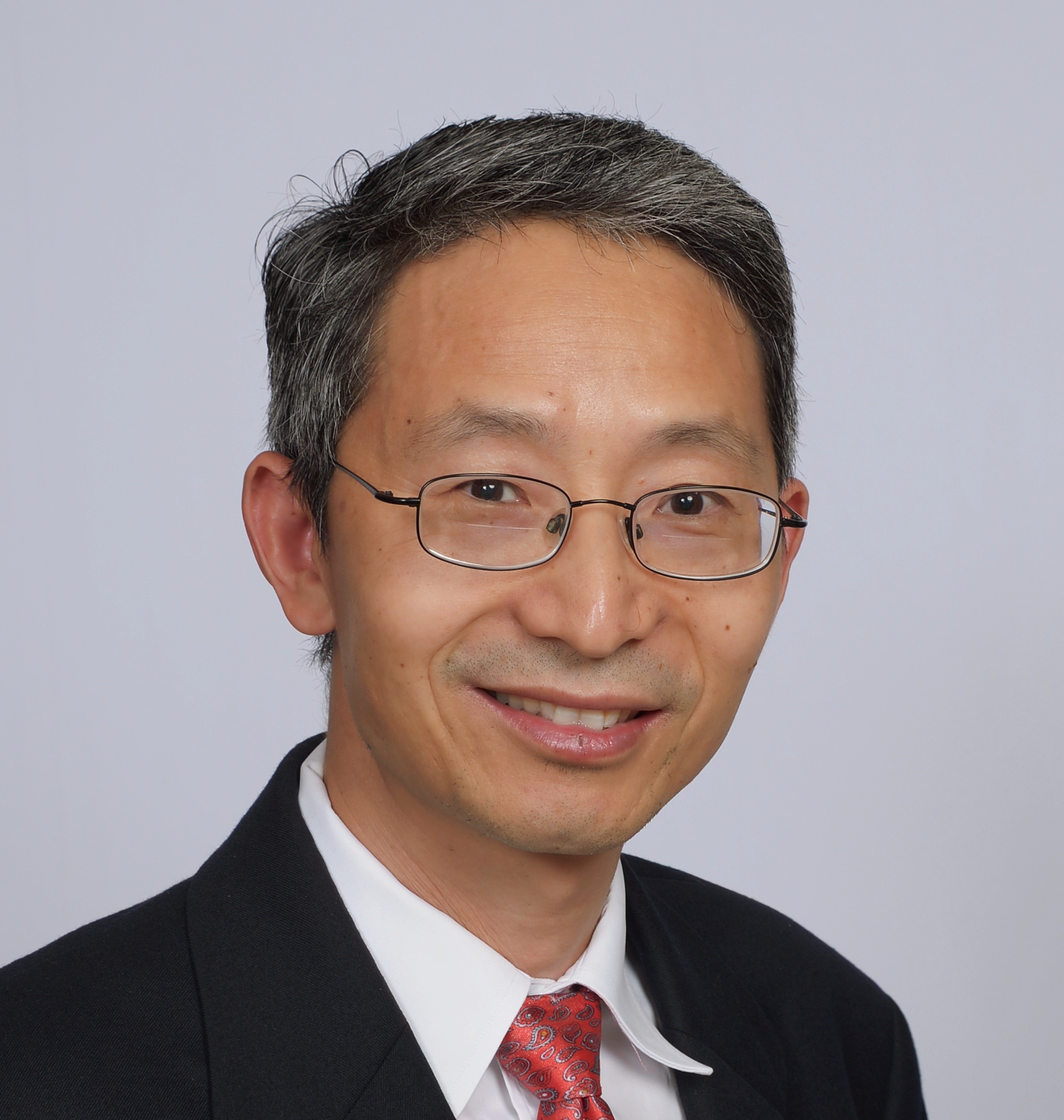 Yi Li, Ph.D., Baylor College of Medicine