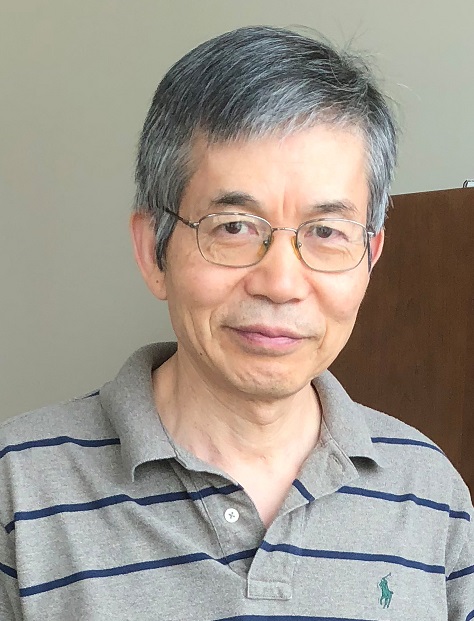  Yin-Yuan Mo, Ph.D., University of Mississippi