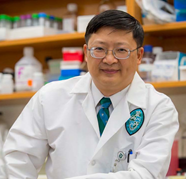 Zongbing You, M.D., Ph.D. Professor and Vice Chair for Research
Department of Structural and Cellular Biology, Tulane University School of Medicine