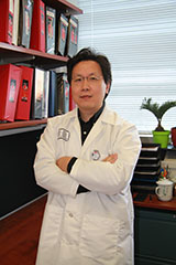 Xingxing Zang, M.Med, PhD