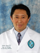 Dr. Haitao Zhang