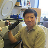 Dr. Yi Zhang