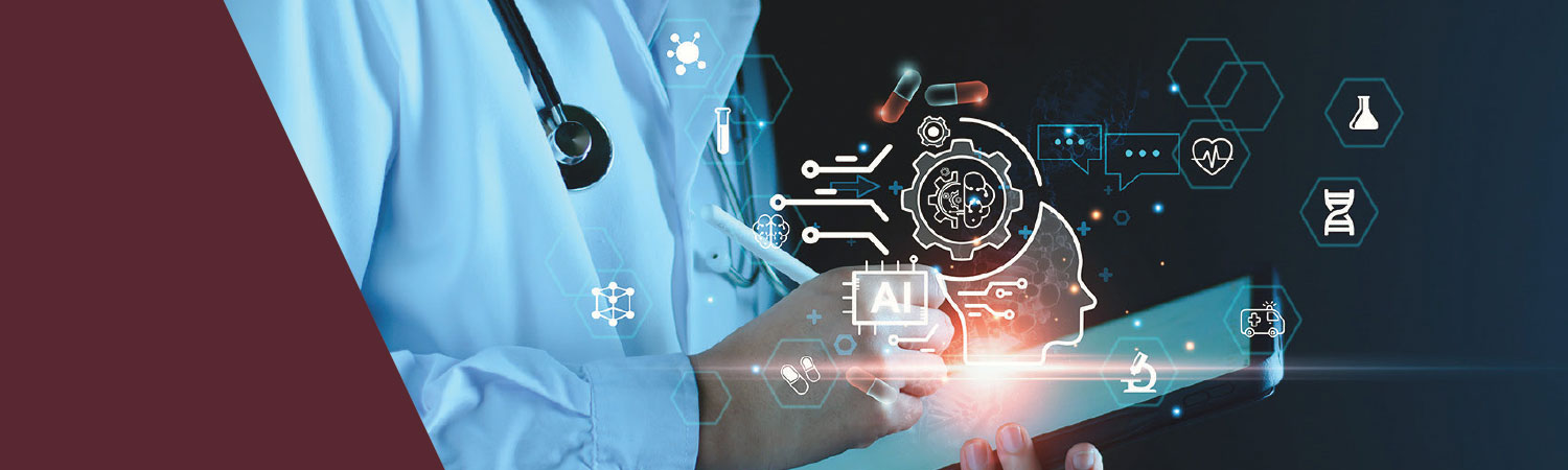 CDMRP Advances AI-Based Metastatic Cancer Detection Through VA Partnerships