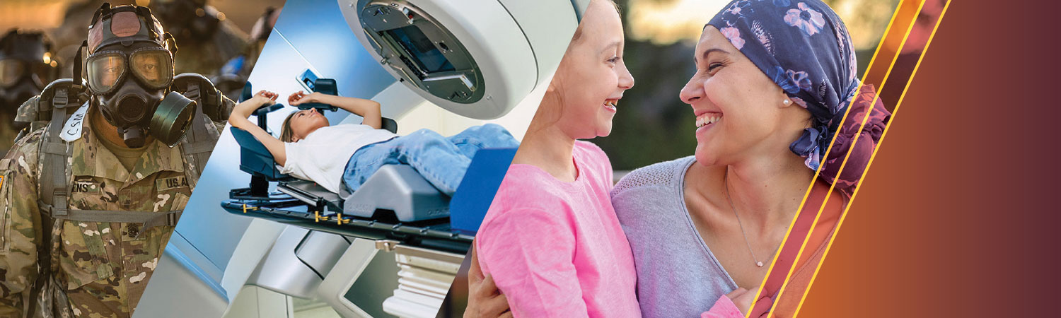 CDMRP Accelerates Advancements in Cancer Screening for Warfighters, Veterans and the Nation